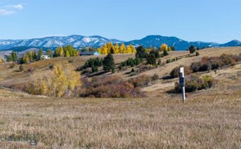 TBD Lot 10 Boreal Way, Bozeman MT 59715