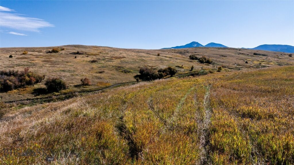 TBD Lot 10 Boreal Way, Bozeman MT 59715