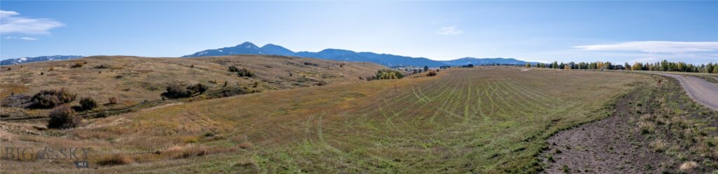 TBD Lot 10 Boreal Way, Bozeman MT 59715