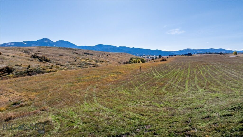 TBD Lot 10 Boreal Way, Bozeman MT 59715