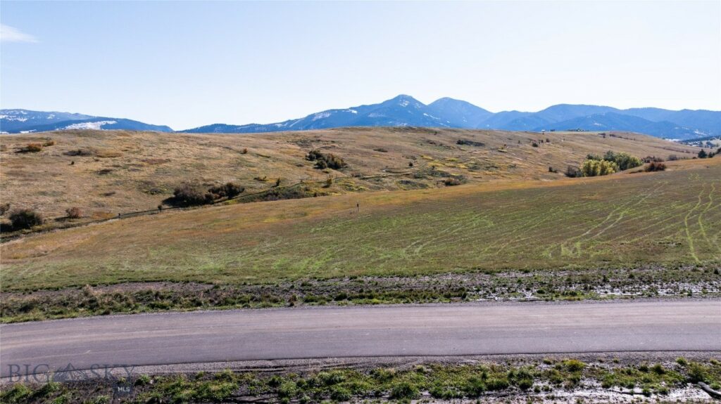 TBD Lot 10 Boreal Way, Bozeman MT 59715