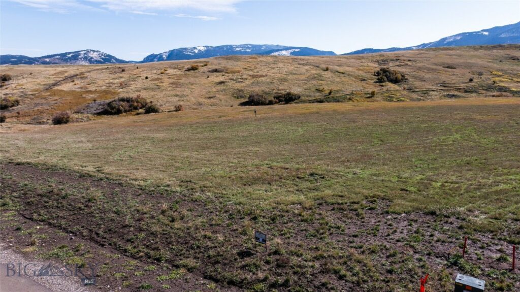 TBD Lot 10 Boreal Way, Bozeman MT 59715