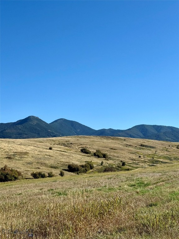 TBD – Lot 18 Boreal Way, Bozeman MT 59715