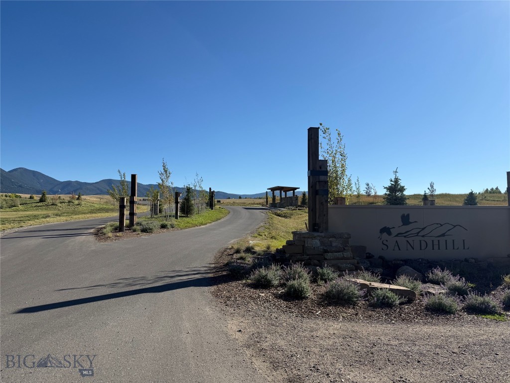 TBD – Lot 18 Boreal Way, Bozeman MT 59715