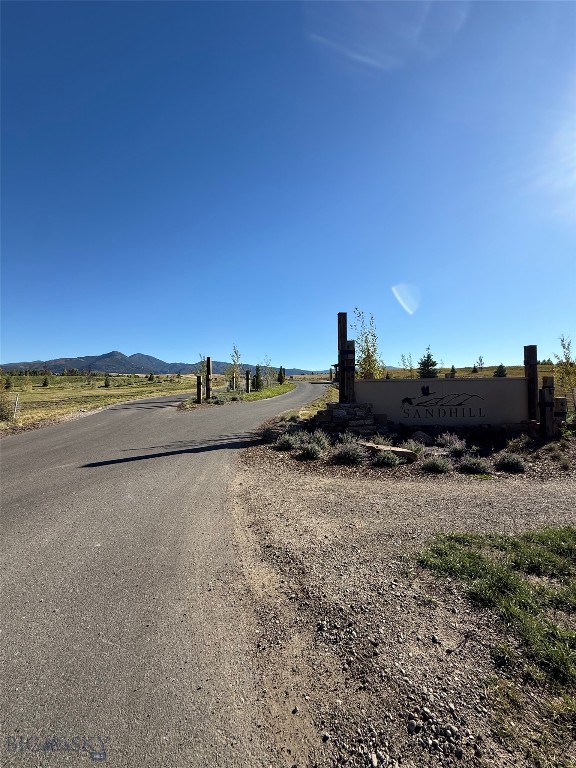 TBD – Lot 18 Boreal Way, Bozeman MT 59715