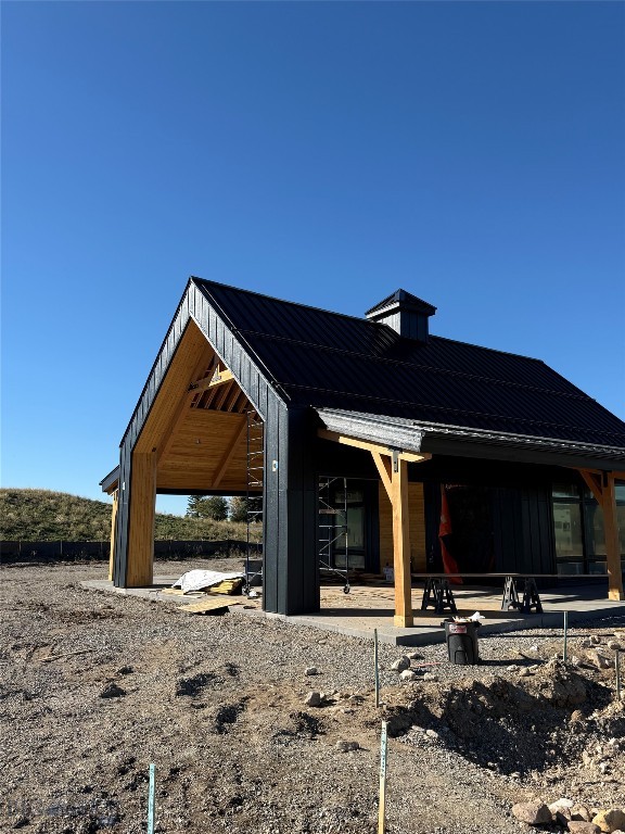 TBD – Lot 18 Boreal Way, Bozeman MT 59715