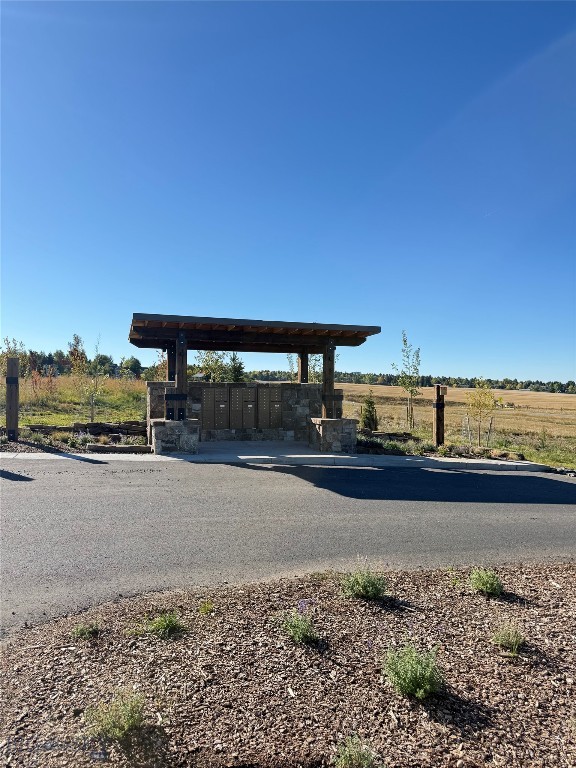 TBD – Lot 18 Boreal Way, Bozeman MT 59715