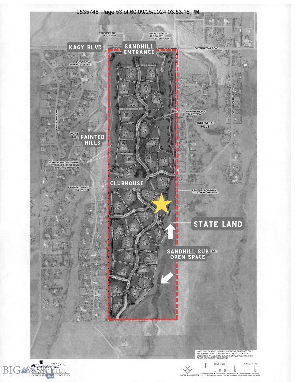 TBD – Lot 18 Boreal Way, Bozeman MT 59715