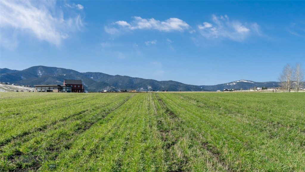 TBD Lot 18 Boreal Way, Bozeman MT 59718