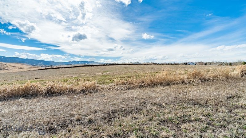 TBD Lot 18 Boreal Way, Bozeman MT 59718