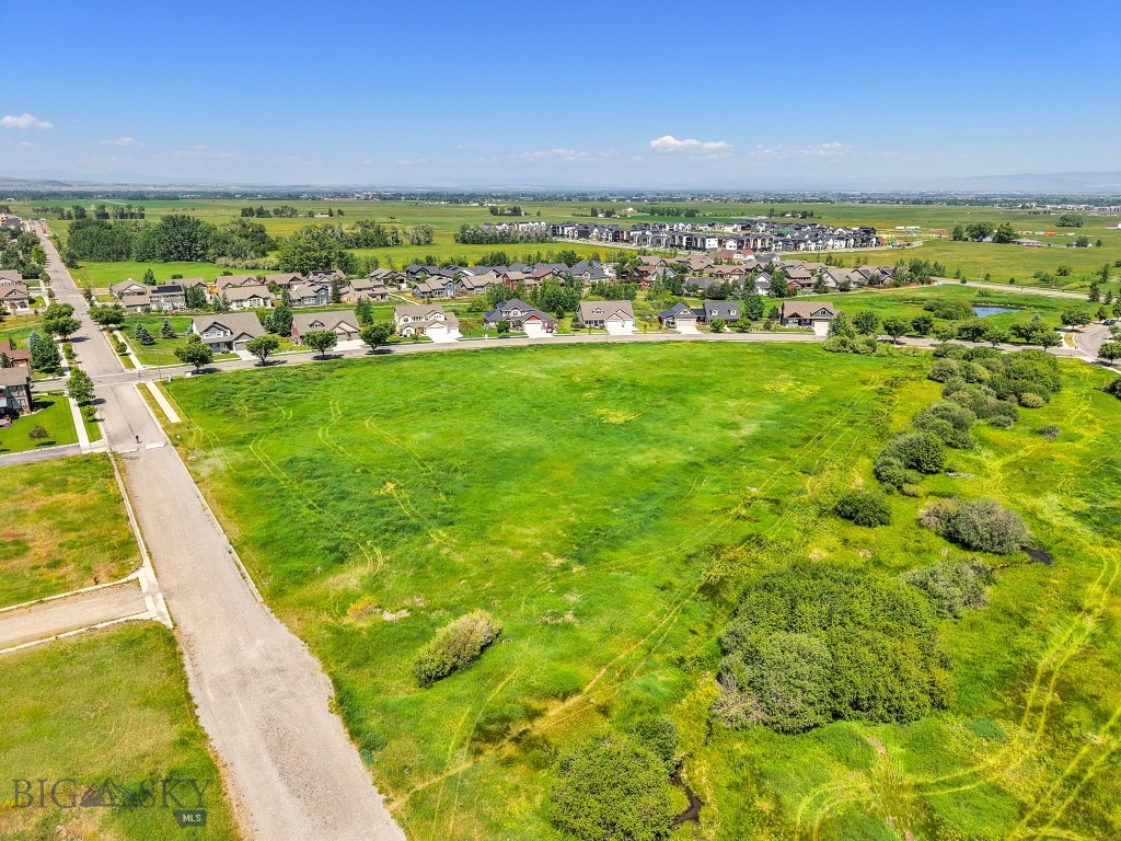 TBD Lot 18 Meadow Bridge, Bozeman MT 59718
