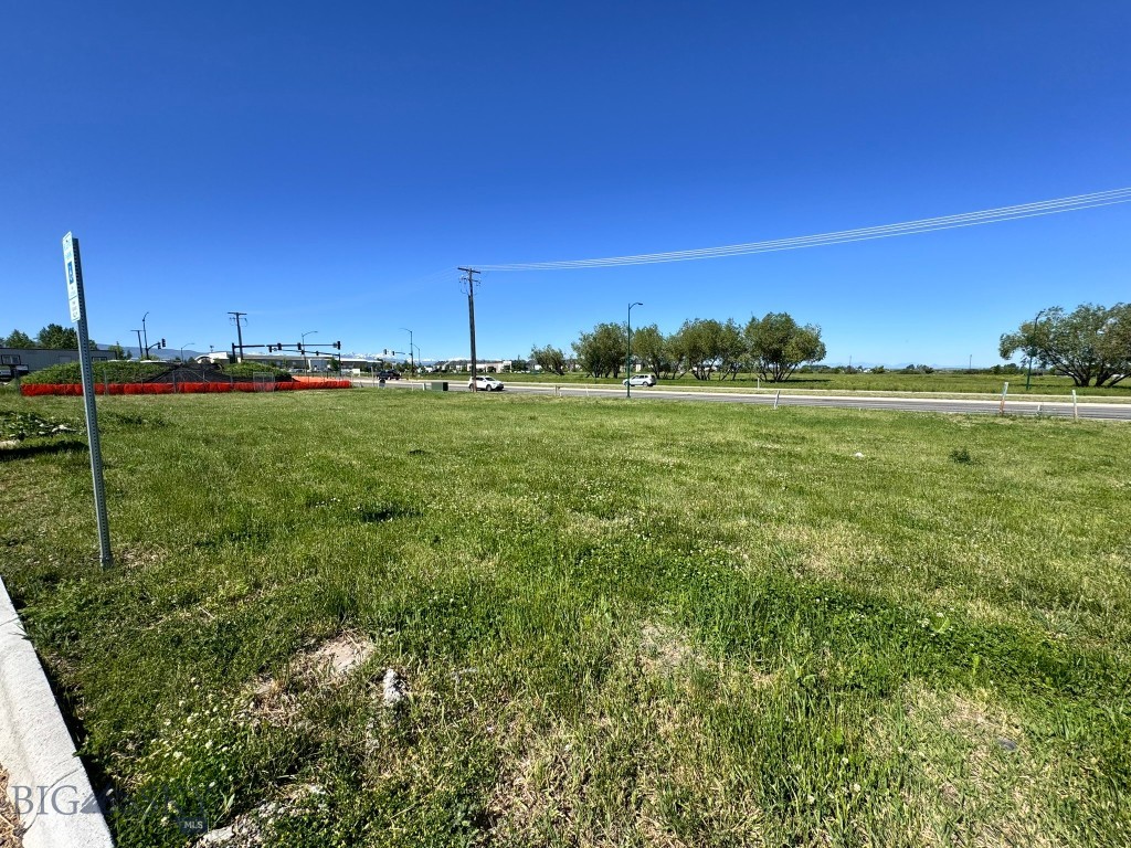 TBD (Lot 2) N Cottonwood, Bozeman MT 59718