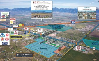 TBD Lot 23 Jackrabbit Crossing Subdivision, Belgrade MT 59714