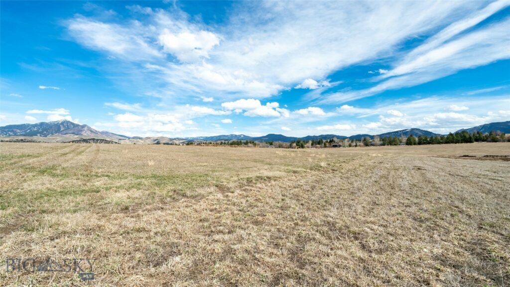 TBD Lot 28 Boreal Way, Bozeman MT 59718