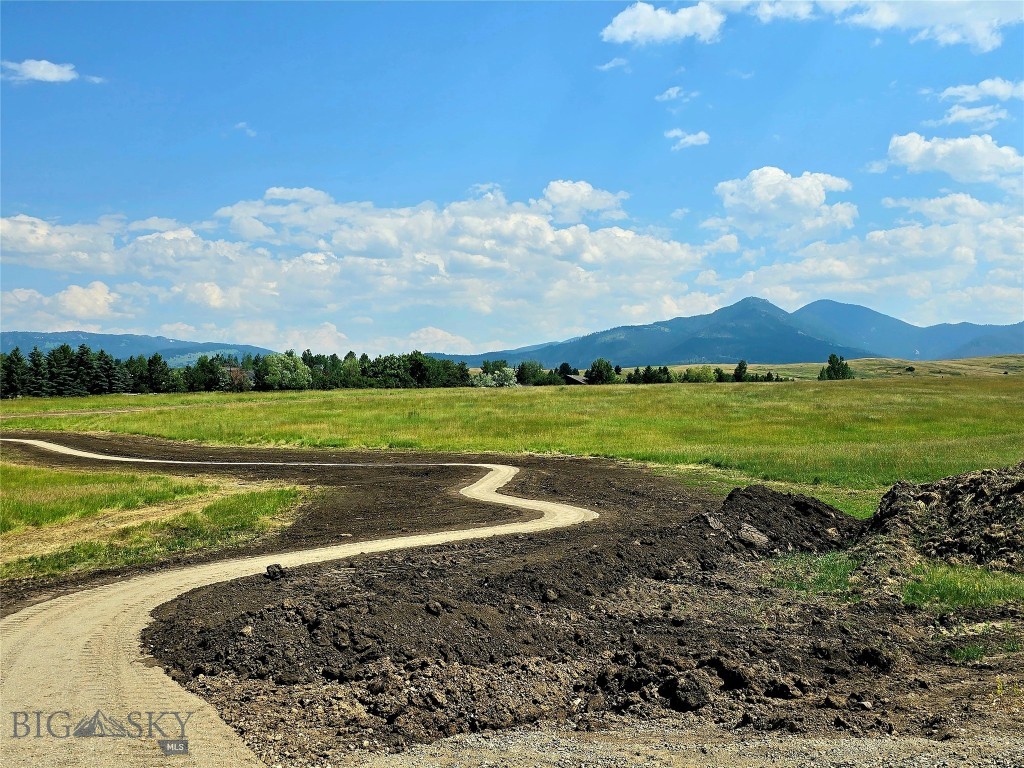 TBD Lot 28 Boreal Way, Bozeman MT 59718