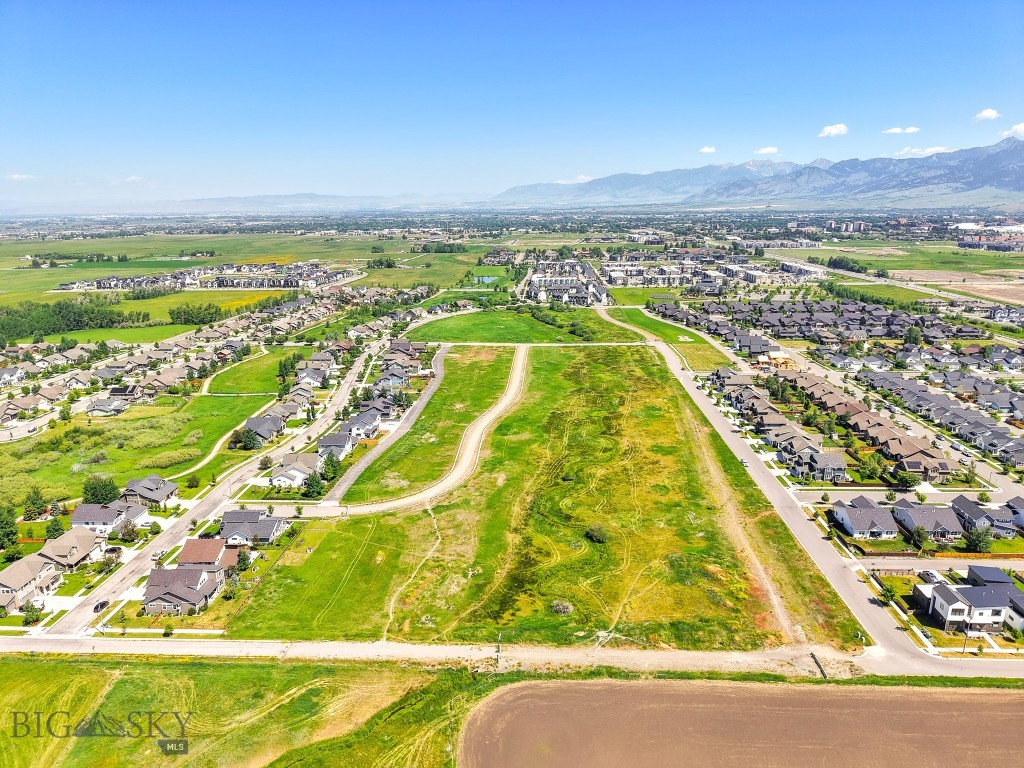TBD Lot 34 Meadow Bridge, Bozeman MT 59718