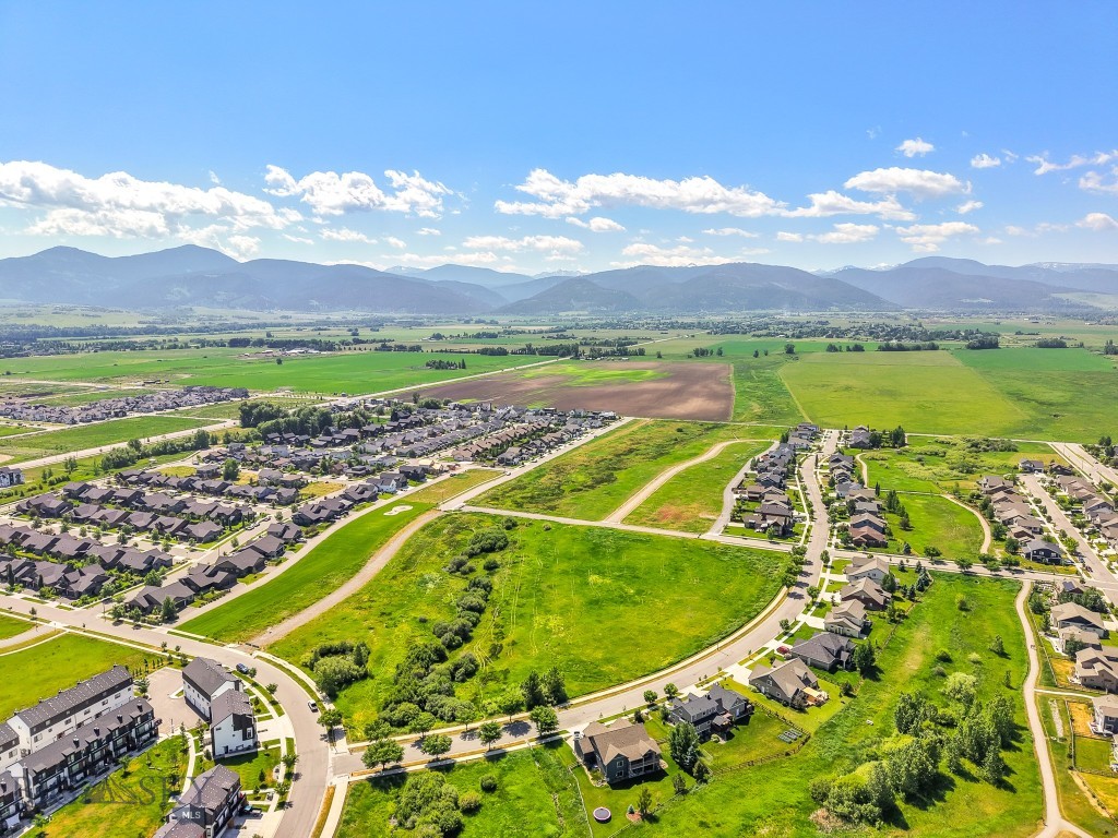 TBD Lot 34 Meadow Bridge, Bozeman MT 59718