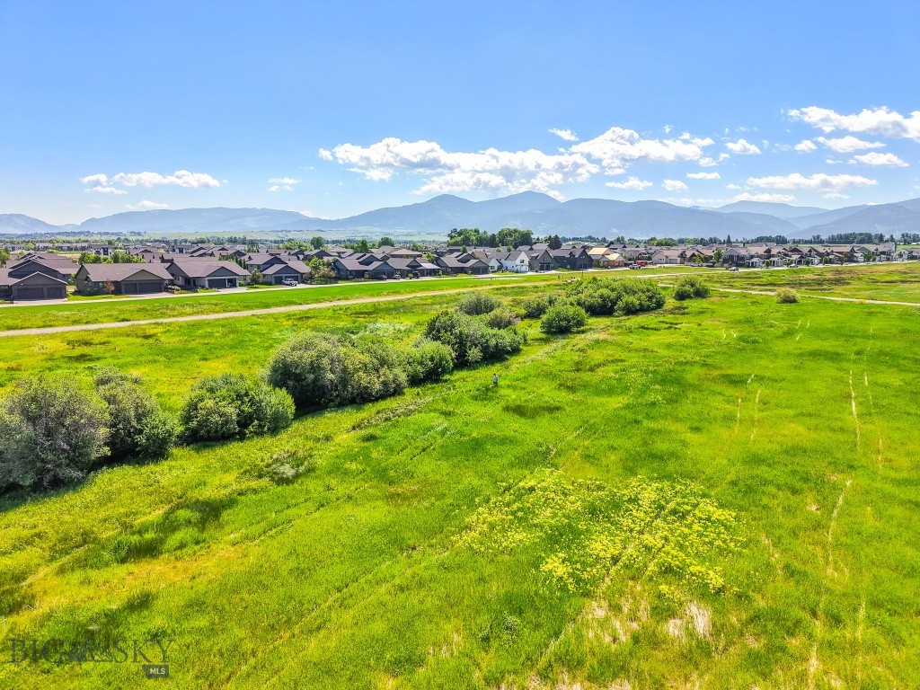 TBD Lot 34 Meadow Bridge, Bozeman MT 59718