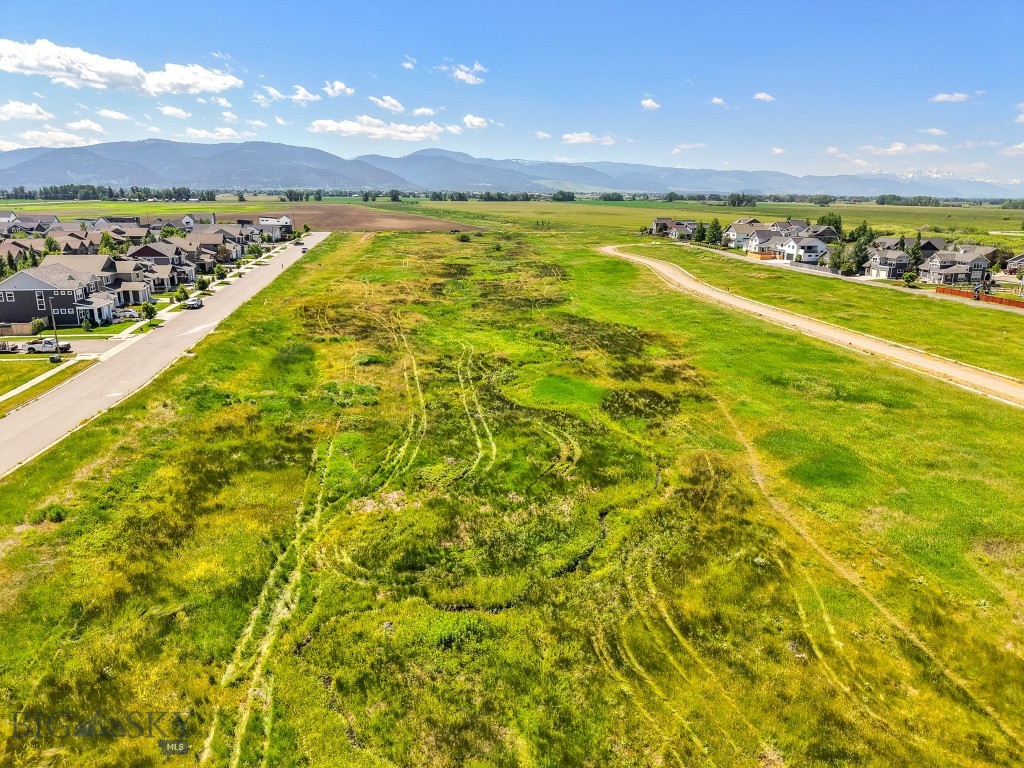 TBD Lot 34 Meadow Bridge, Bozeman MT 59718