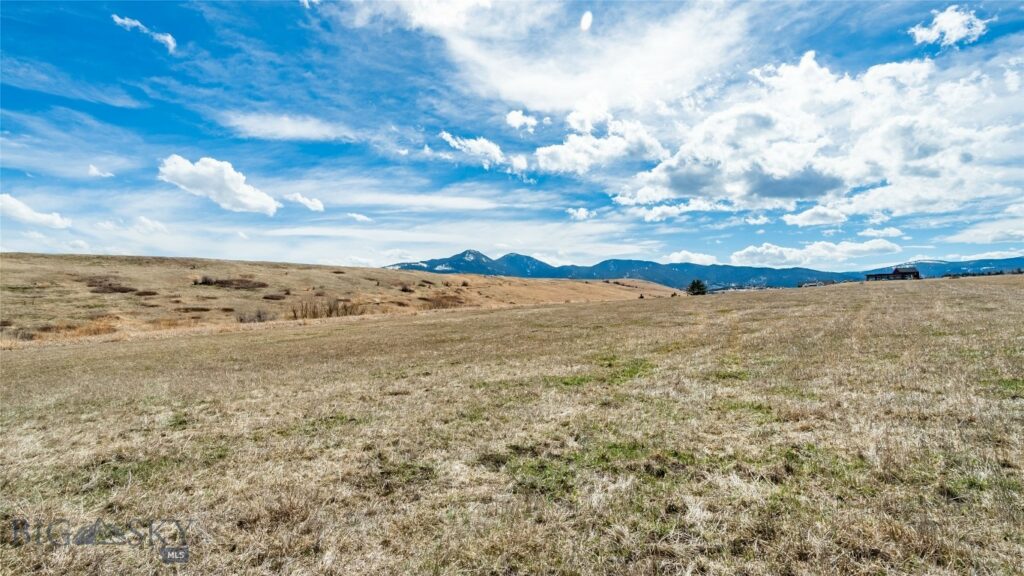 TBD Lot 5 Boreal Way, Bozeman MT 59718