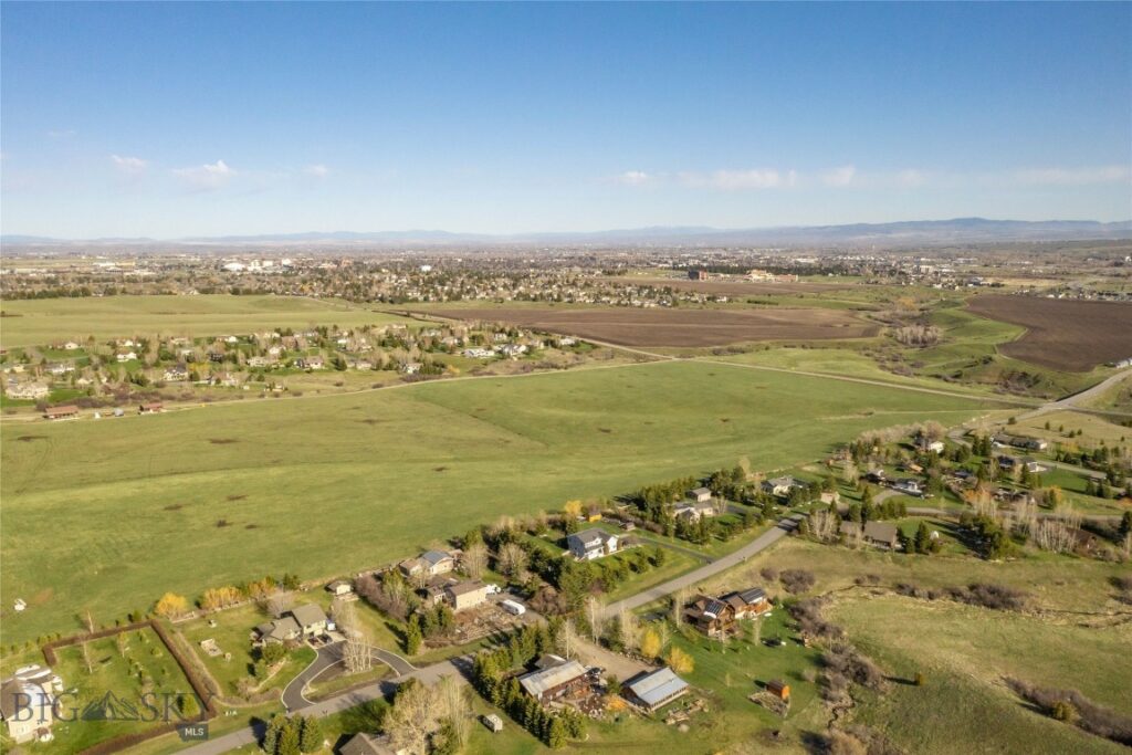 TBD Lot 5 Boreal Way, Bozeman MT 59718