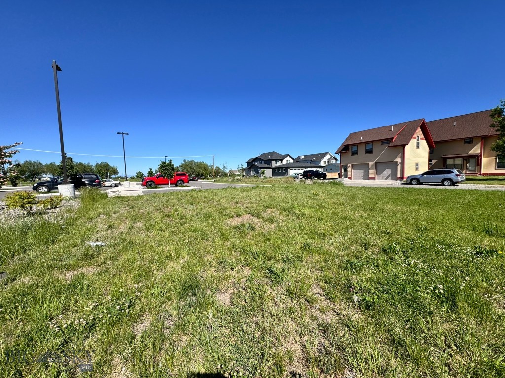 TBD (Lot 5) N Cottonwood, Bozeman MT 59718