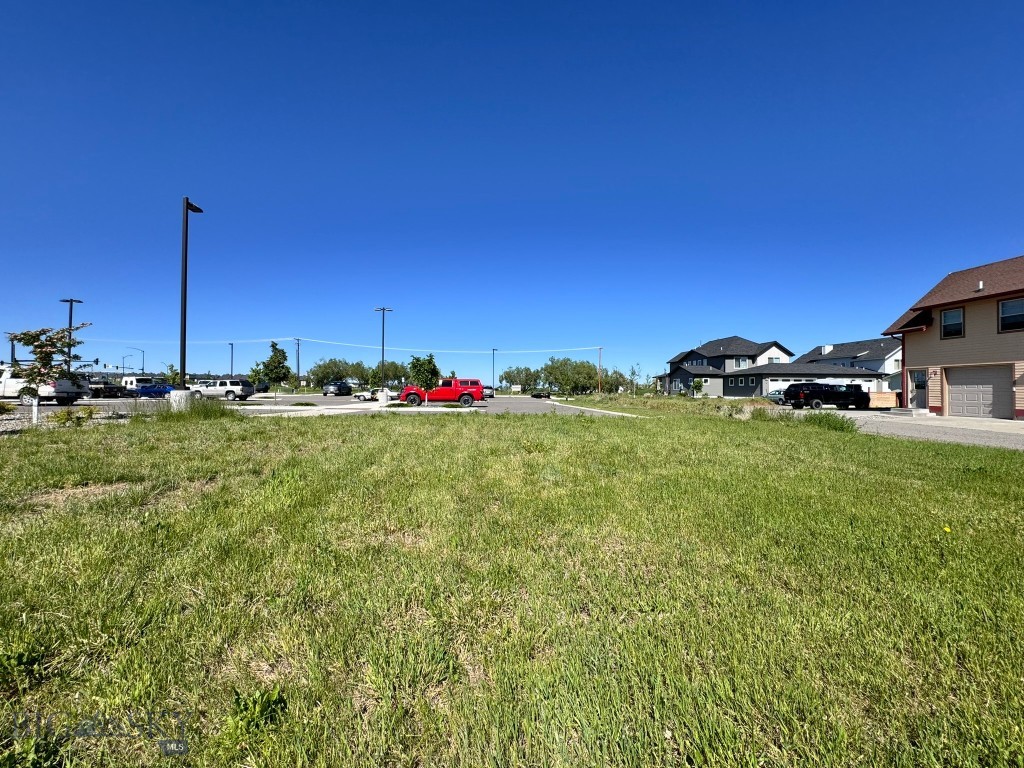 TBD (Lot 5) N Cottonwood, Bozeman MT 59718