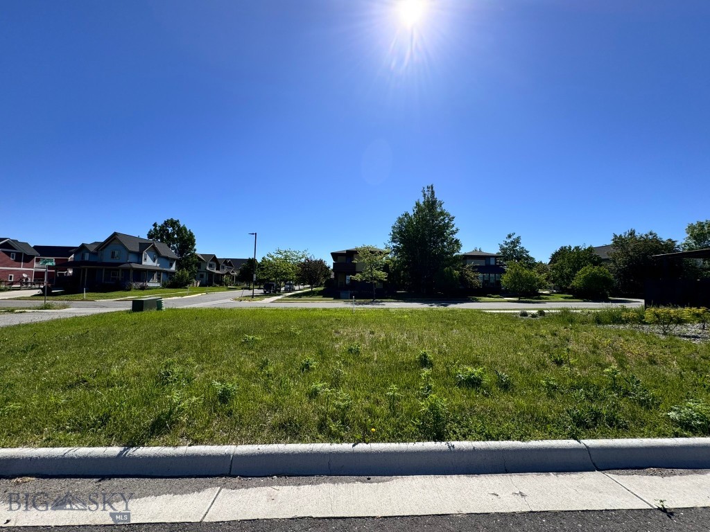 TBD (Lot 5) N Cottonwood, Bozeman MT 59718