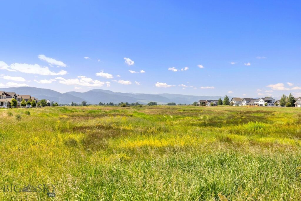 TBD Lot 7 Meadow Bridge, Bozeman MT 59718