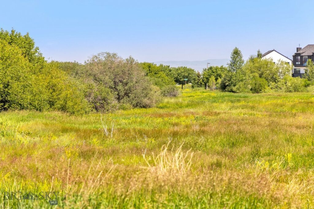 TBD Lot 7 Meadow Bridge, Bozeman MT 59718