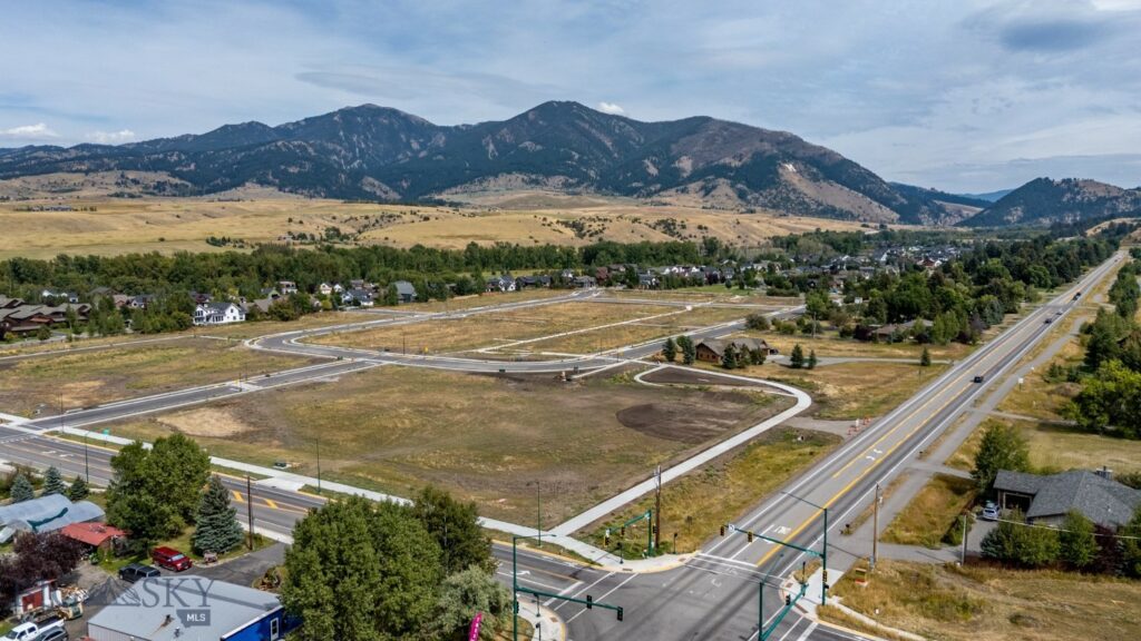 TBD Lucy Lane, Bozeman MT 59715