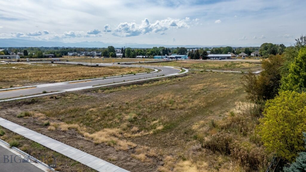 TBD Lucy Lane, Bozeman MT 59715