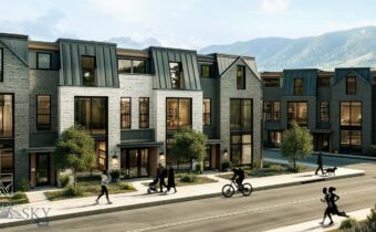 TBD Lucy Lane, Bozeman MT 59715