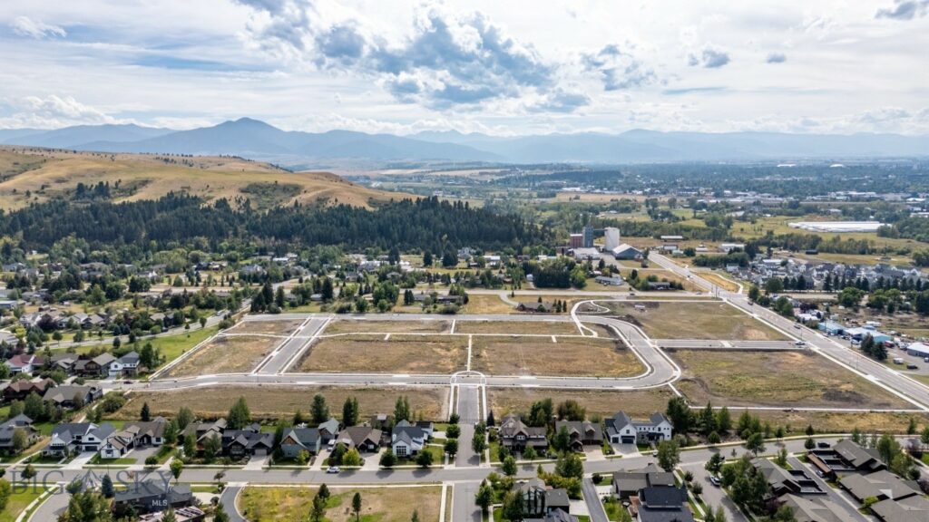 TBD Lucy Lane, Bozeman MT 59715