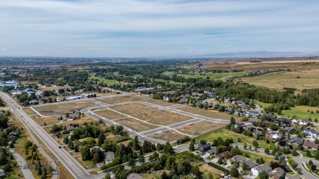 TBD Lucy Lane, Bozeman MT 59715