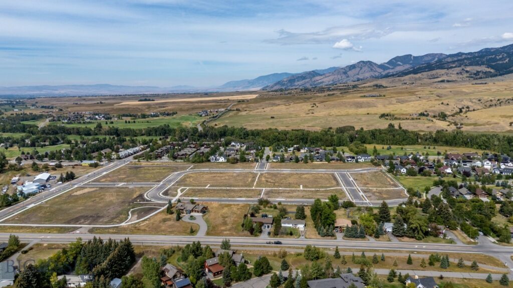 TBD Lucy Lane, Bozeman MT 59715