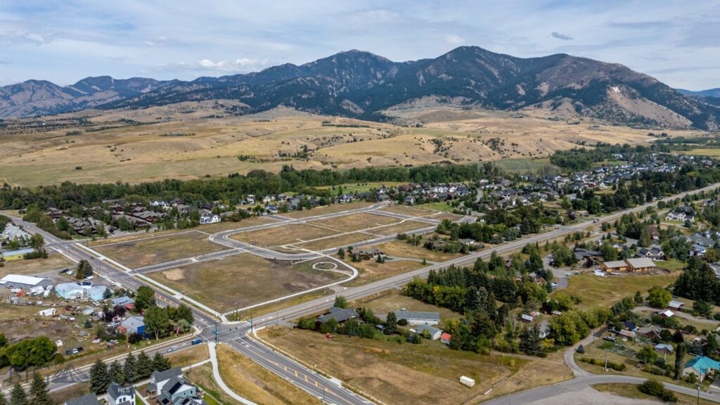 TBD Lucy Lane, Bozeman MT 59715
