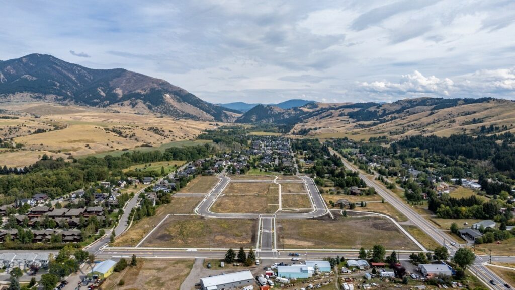 TBD Lucy Lane, Bozeman MT 59715