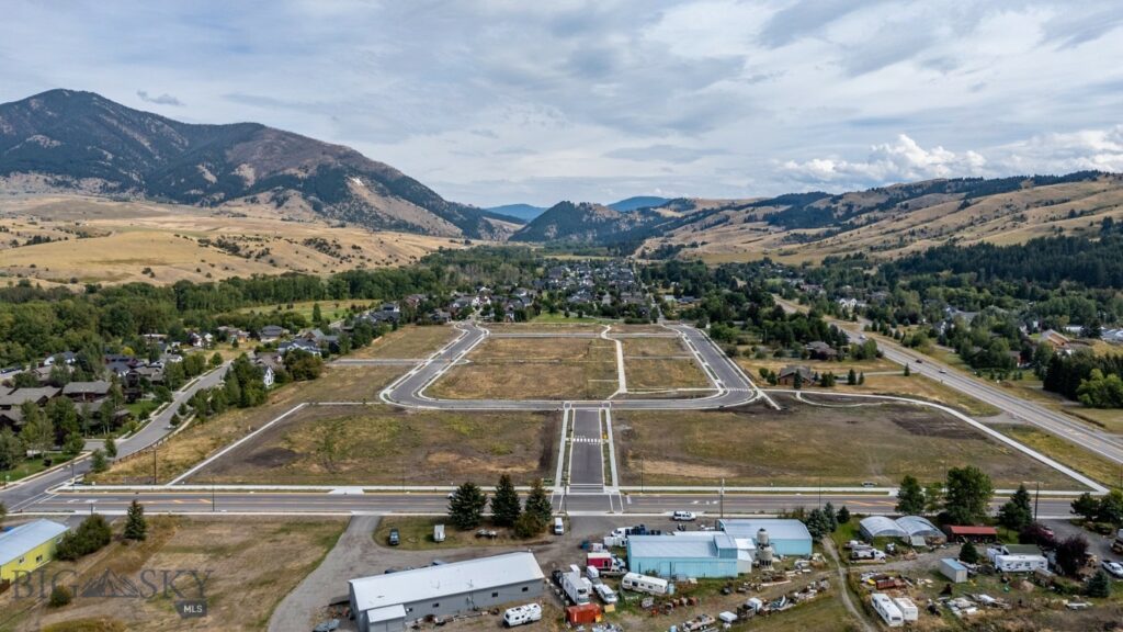 TBD Lucy Lane, Bozeman MT 59715