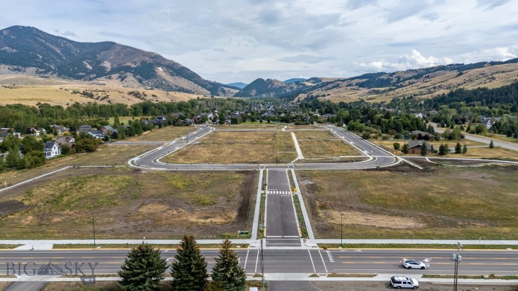 TBD Lucy Lane, Bozeman MT 59715