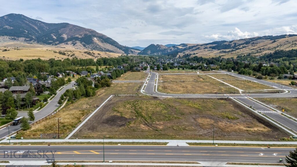 TBD Lucy Lane, Bozeman MT 59715