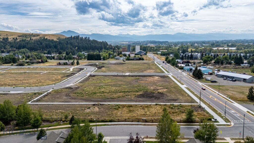 TBD Lucy Lane, Bozeman MT 59715