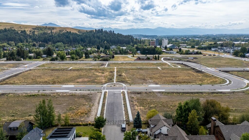 TBD Lucy Lane, Bozeman MT 59715