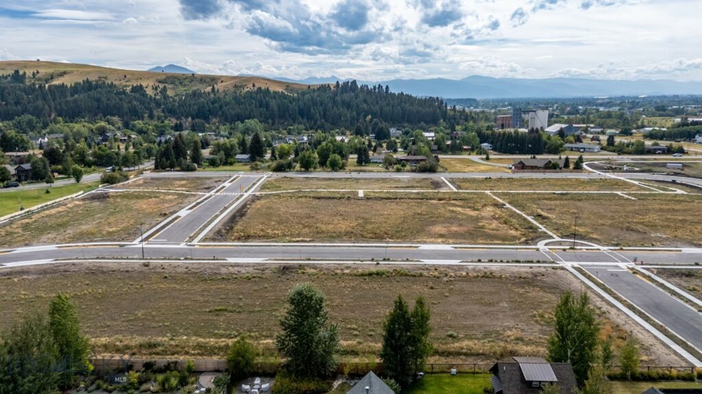 TBD Lucy Lane, Bozeman MT 59715
