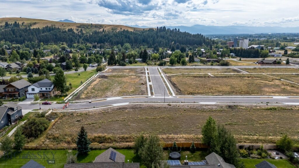 TBD Lucy Lane, Bozeman MT 59715