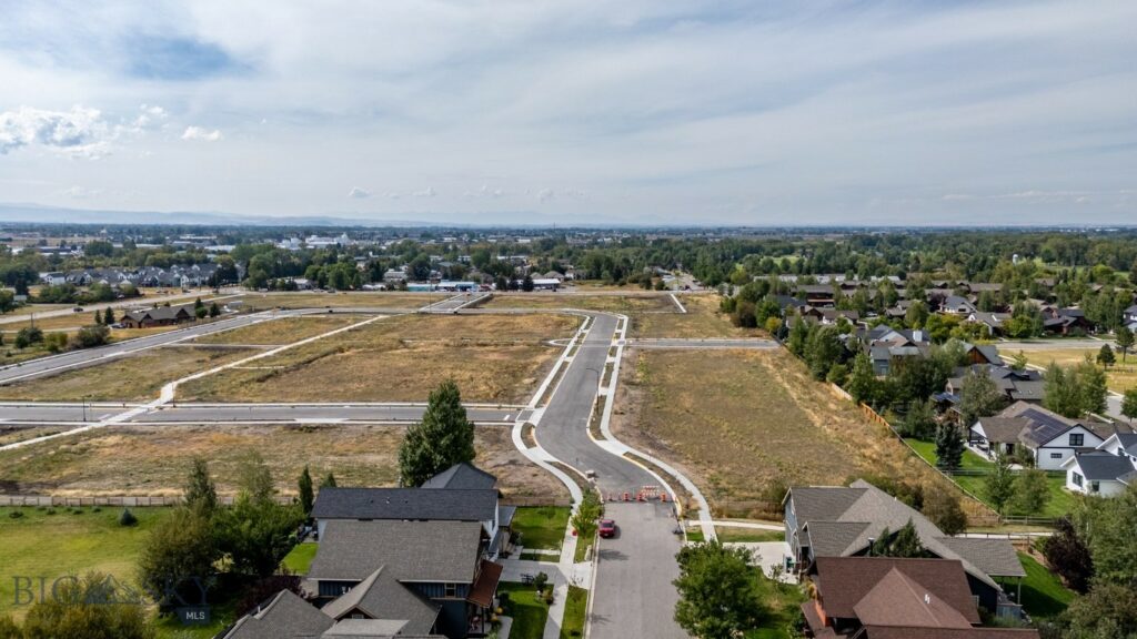 TBD Lucy Lane, Bozeman MT 59715