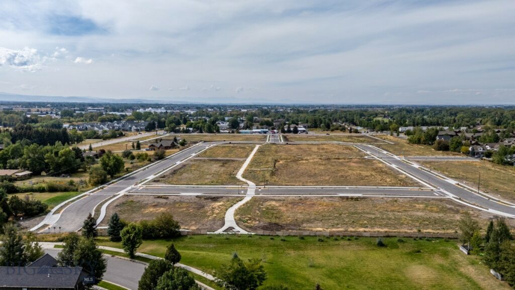 TBD Lucy Lane, Bozeman MT 59715