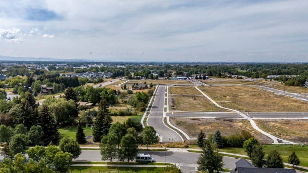 TBD Lucy Lane, Bozeman MT 59715