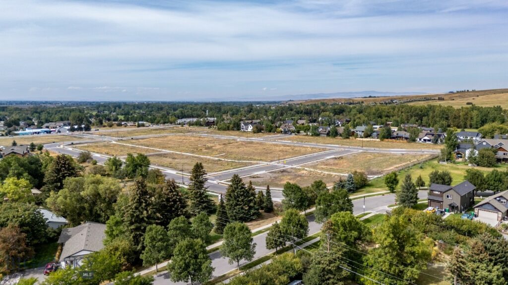 TBD Lucy Lane, Bozeman MT 59715