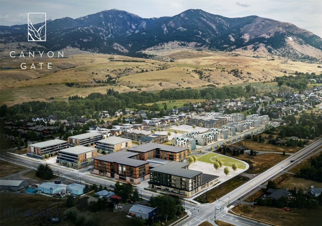 TBD Lucy Lane, Bozeman MT 59715